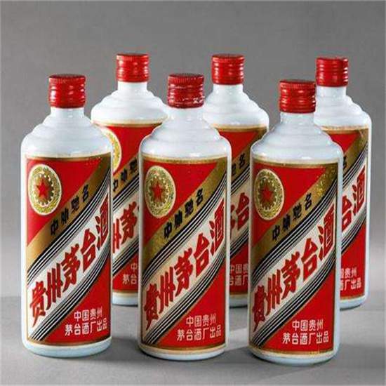 那坡烟酒回收